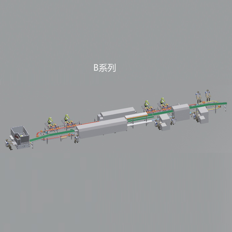 慈星产线-B系列