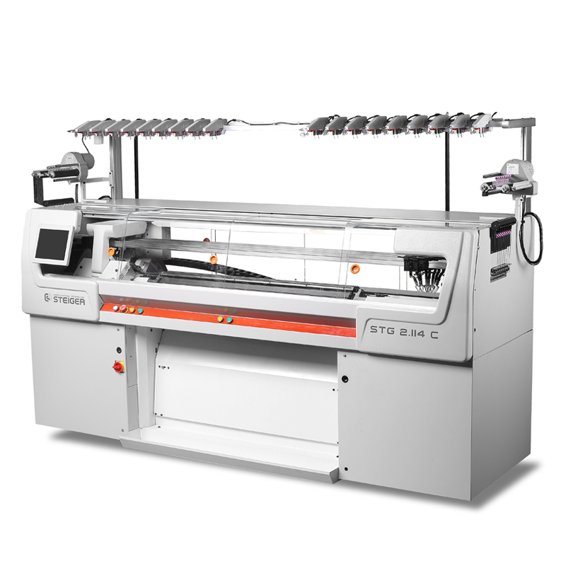 STG2.114C 12G/14G|STG3.132C 12G/14G